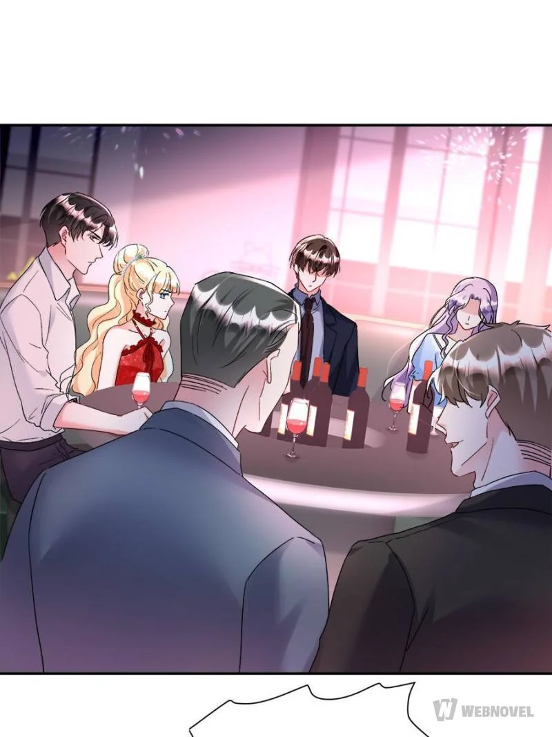 I Was Rocked to the World’s Richest Man in a Matchmaking Office Chapter 118 - Page 19