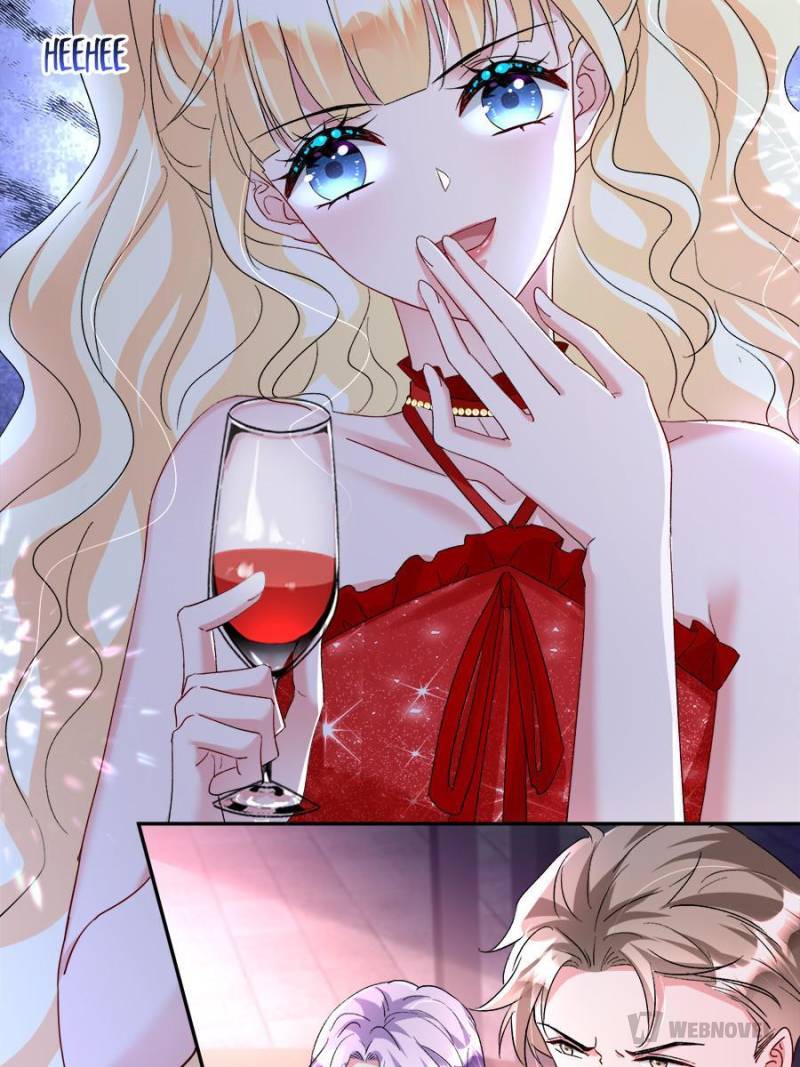 I Was Rocked to the World’s Richest Man in a Matchmaking Office Chapter 118 - Page 21