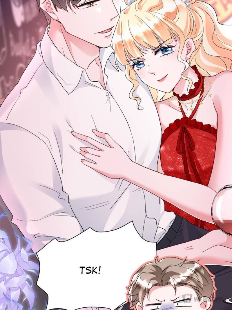 I Was Rocked to the World’s Richest Man in a Matchmaking Office Chapter 118 - Page 23