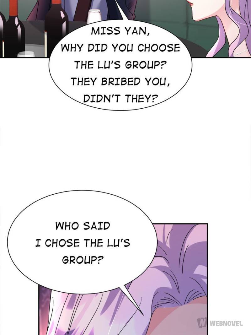 I Was Rocked to the World’s Richest Man in a Matchmaking Office Chapter 118 - Page 25