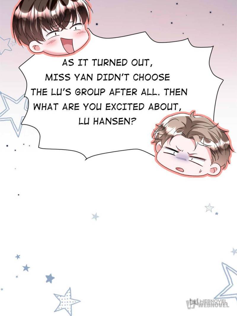 I Was Rocked to the World’s Richest Man in a Matchmaking Office Chapter 118 - Page 28