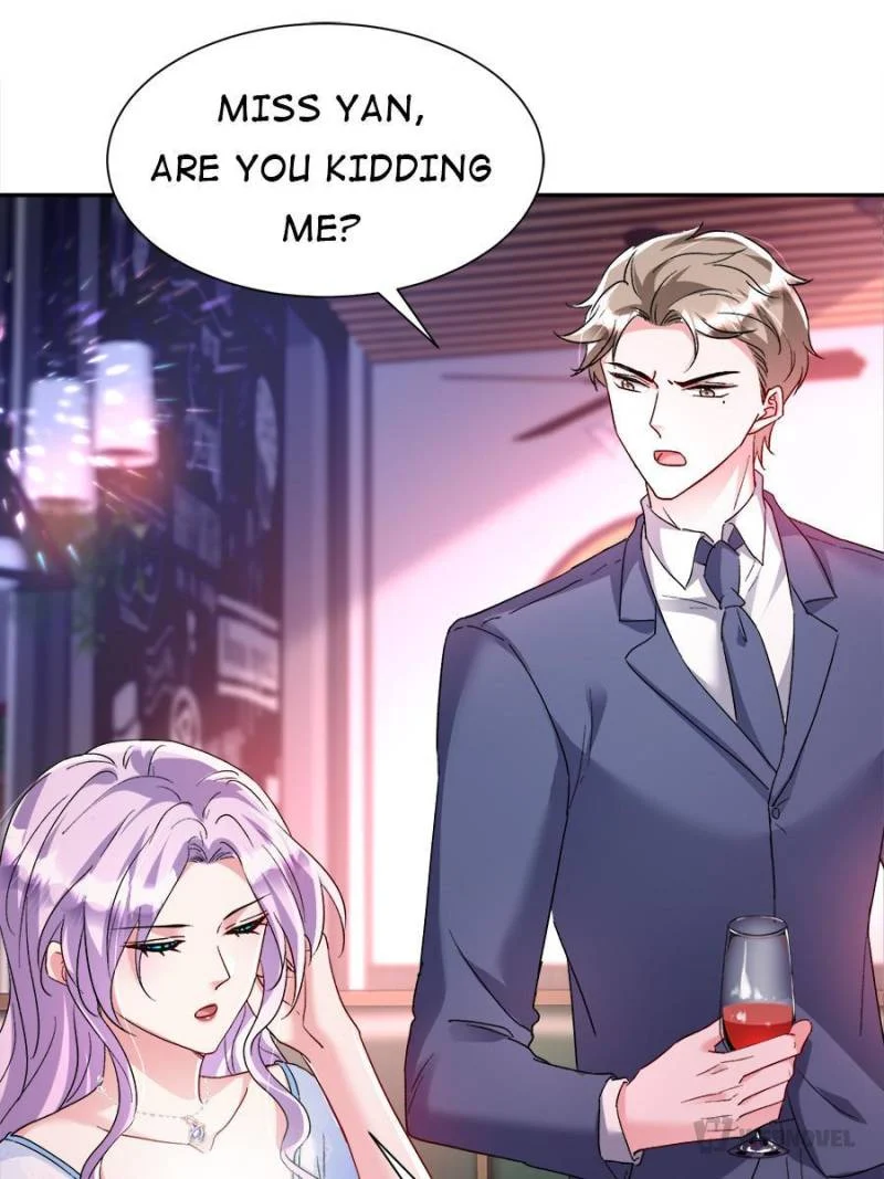 I Was Rocked to the World’s Richest Man in a Matchmaking Office Chapter 118 - Page 29