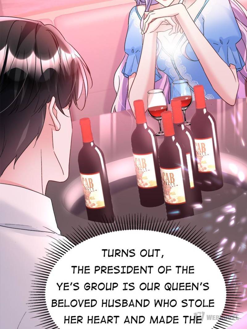 I Was Rocked to the World’s Richest Man in a Matchmaking Office Chapter 118 - Page 31