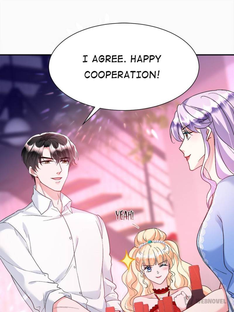 I Was Rocked to the World’s Richest Man in a Matchmaking Office Chapter 118 - Page 38