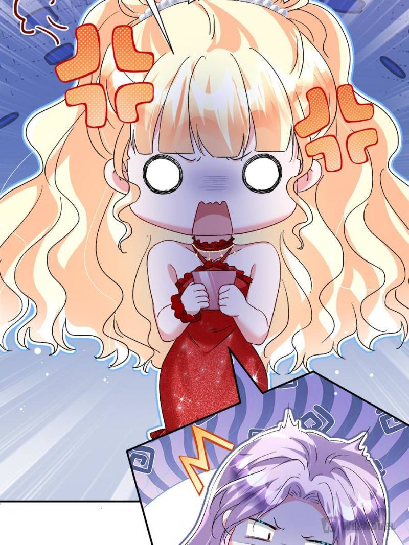 I Was Rocked to the World’s Richest Man in a Matchmaking Office Chapter 118 - Page 5