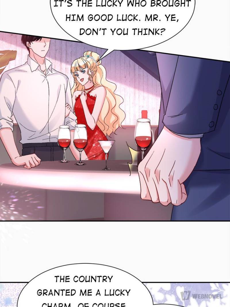 I Was Rocked to the World’s Richest Man in a Matchmaking Office Chapter 118 - Page 41