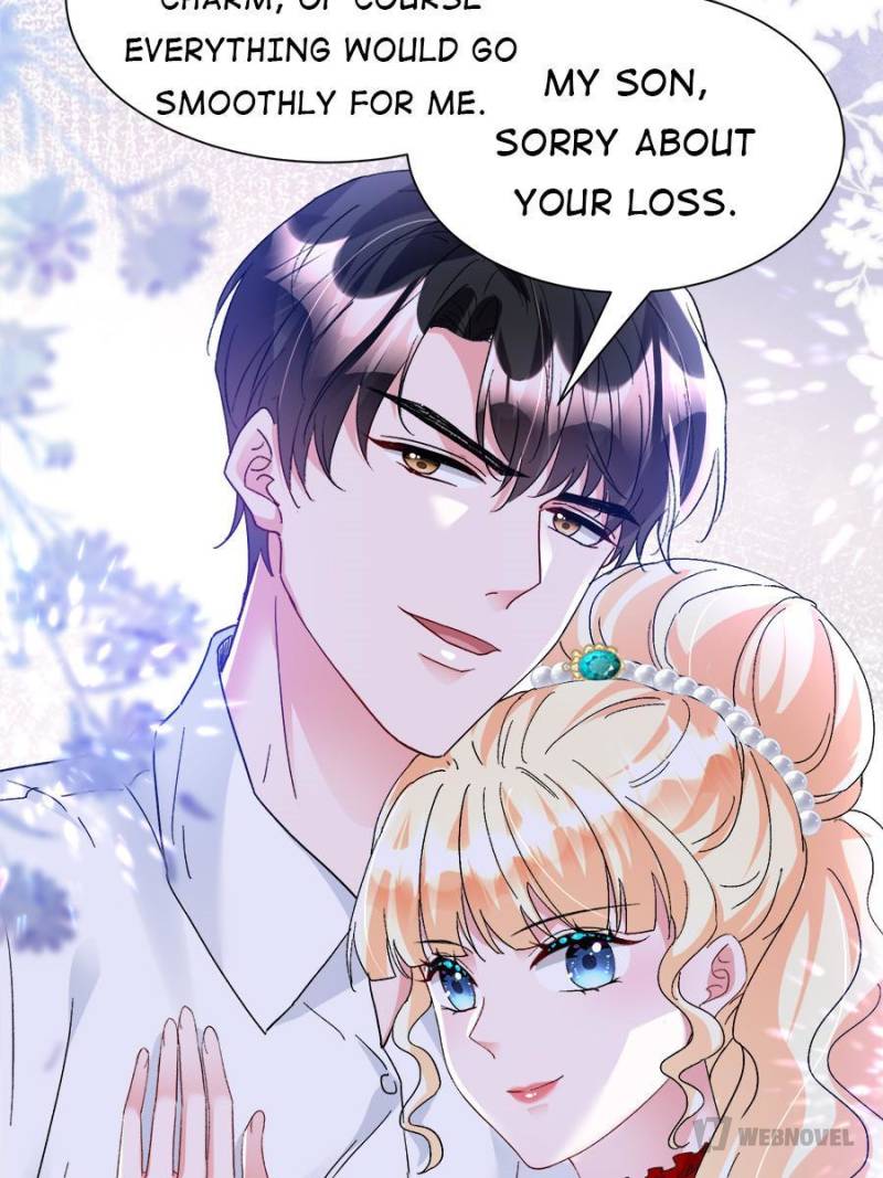 I Was Rocked to the World’s Richest Man in a Matchmaking Office Chapter 118 - Page 42
