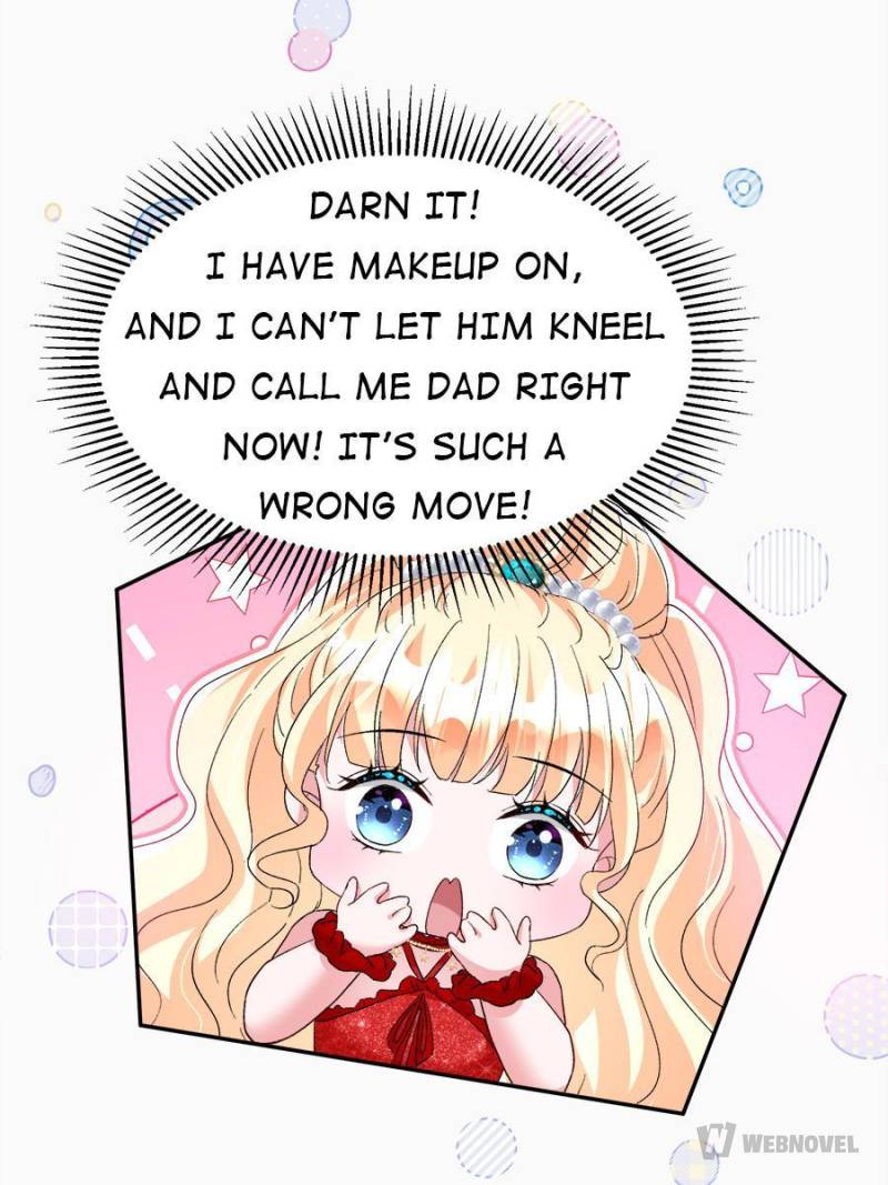 I Was Rocked to the World’s Richest Man in a Matchmaking Office Chapter 118 - Page 46