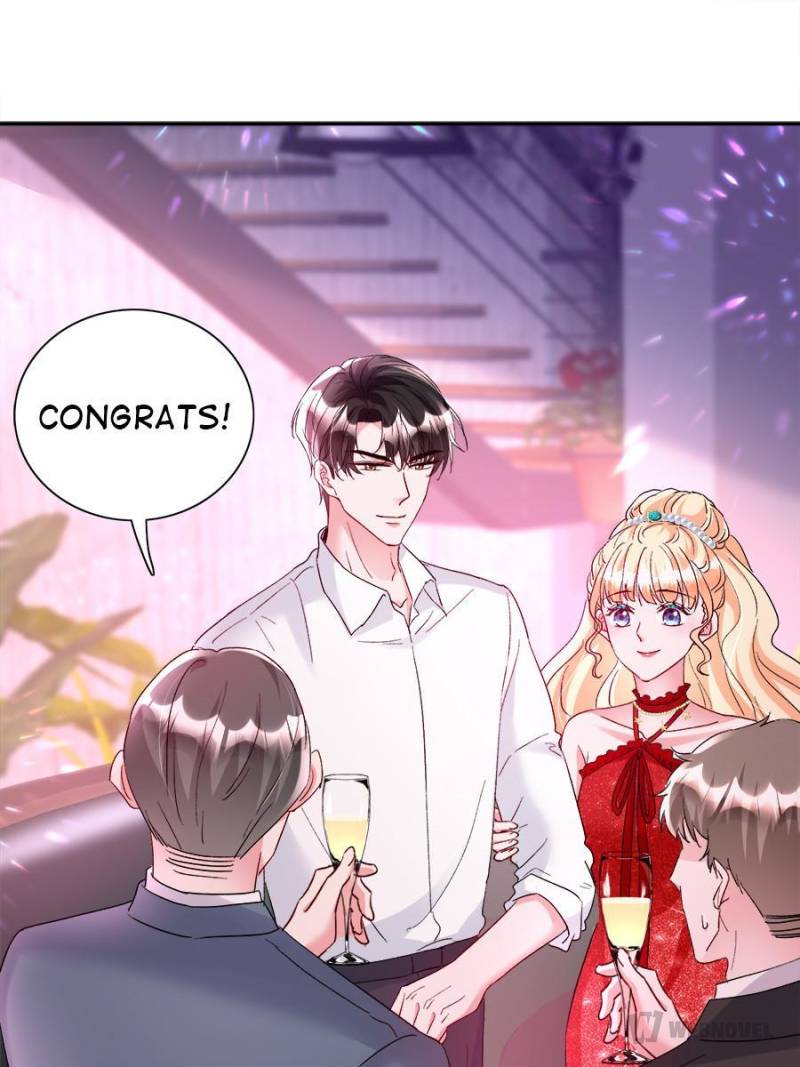 I Was Rocked to the World’s Richest Man in a Matchmaking Office Chapter 118 - Page 48