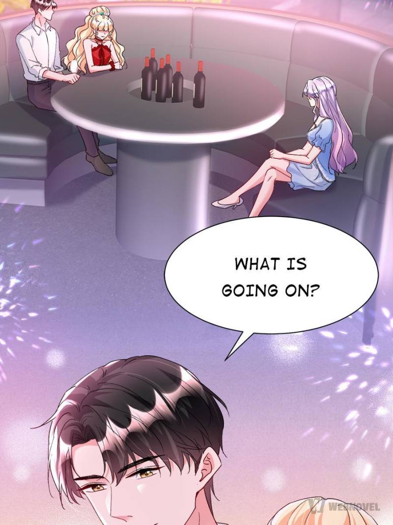 I Was Rocked to the World’s Richest Man in a Matchmaking Office Chapter 118 - Page 50