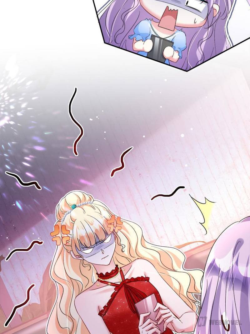 I Was Rocked to the World’s Richest Man in a Matchmaking Office Chapter 118 - Page 6