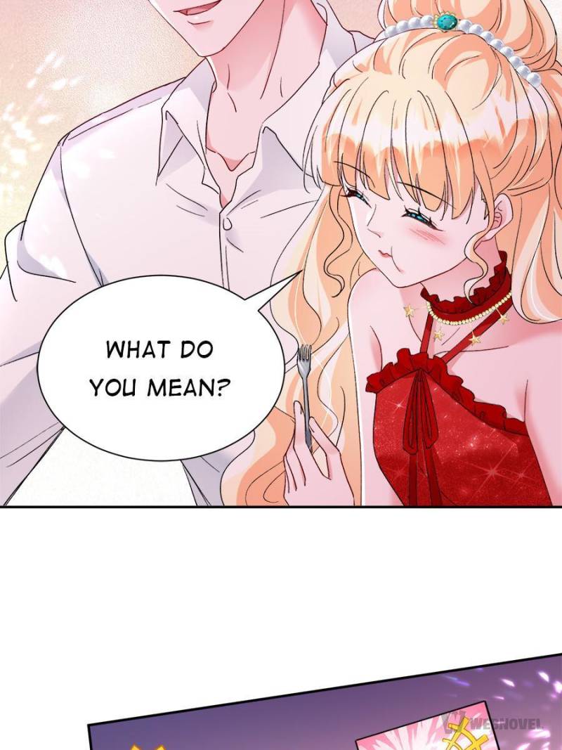 I Was Rocked to the World’s Richest Man in a Matchmaking Office Chapter 118 - Page 51