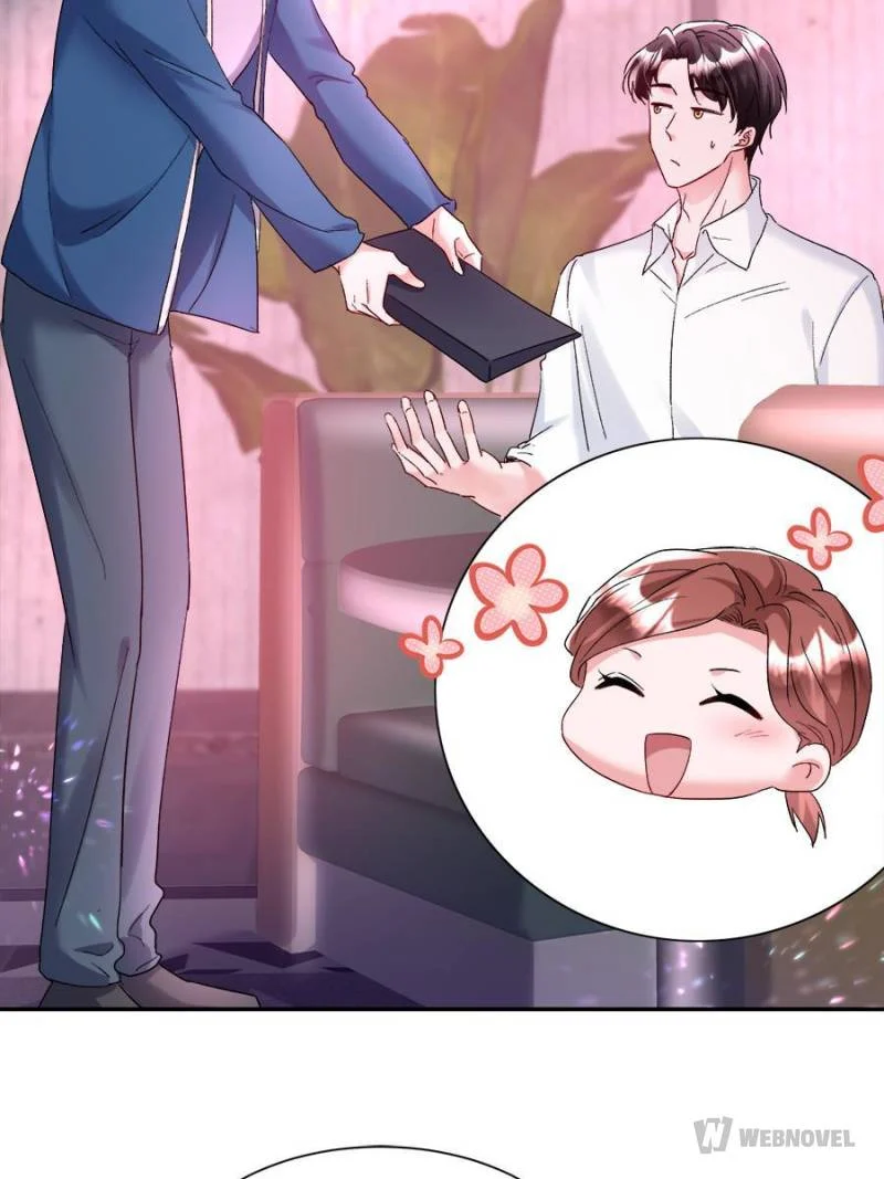 I Was Rocked to the World’s Richest Man in a Matchmaking Office Chapter 118 - Page 53