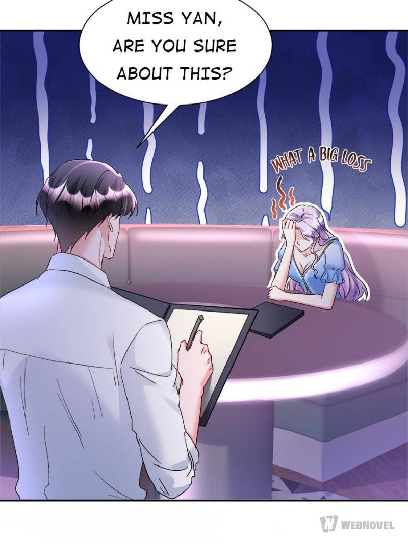 I Was Rocked to the World’s Richest Man in a Matchmaking Office Chapter 118 - Page 54