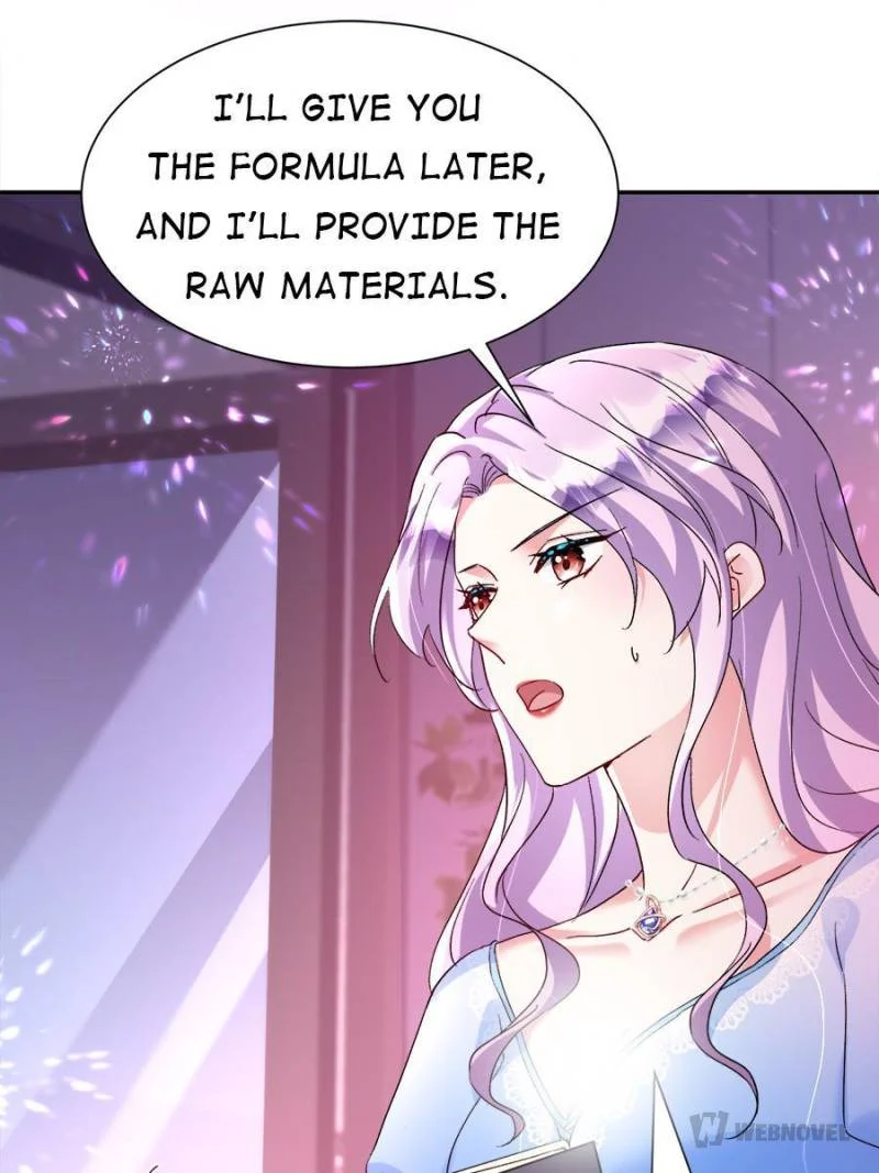 I Was Rocked to the World’s Richest Man in a Matchmaking Office Chapter 118 - Page 55