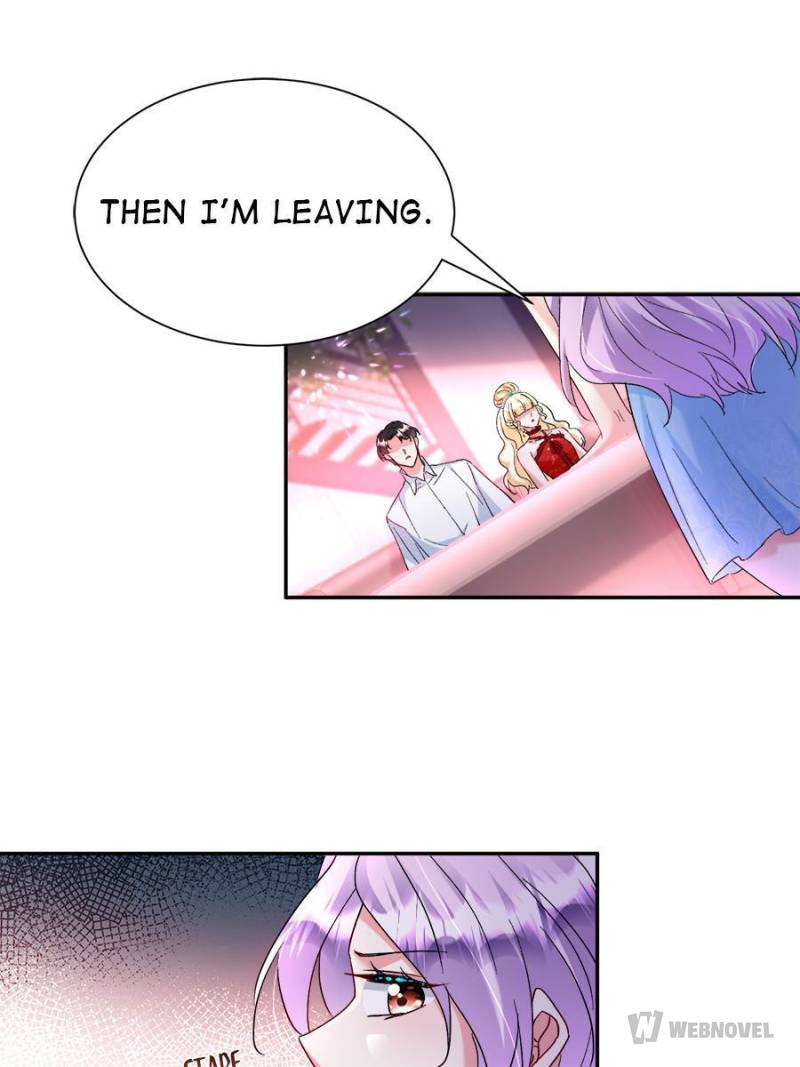 I Was Rocked to the World’s Richest Man in a Matchmaking Office Chapter 118 - Page 57