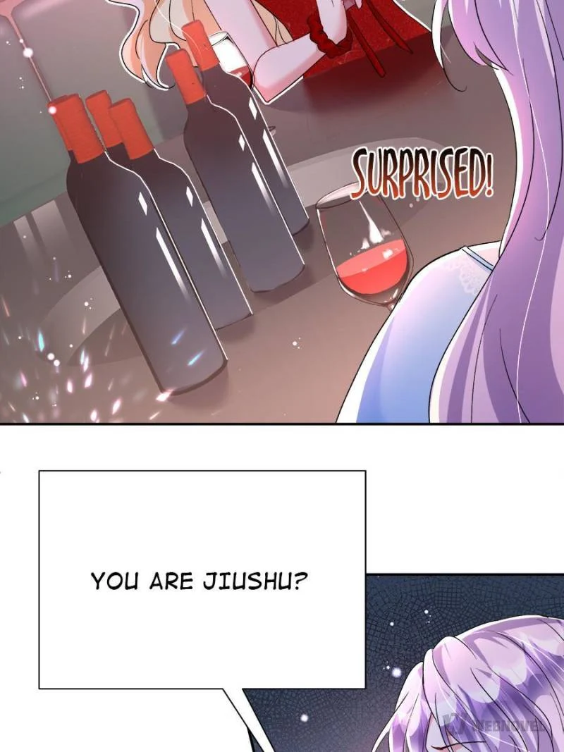I Was Rocked to the World’s Richest Man in a Matchmaking Office Chapter 118 - Page 7