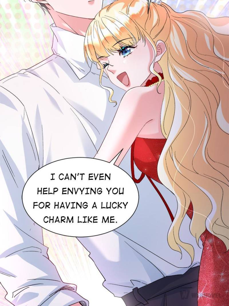 I Was Rocked to the World’s Richest Man in a Matchmaking Office Chapter 118 - Page 63