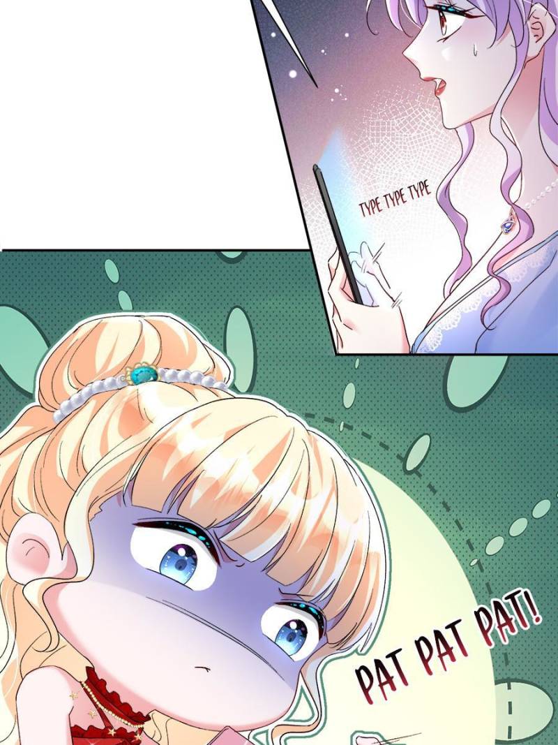 I Was Rocked to the World’s Richest Man in a Matchmaking Office Chapter 118 - Page 8