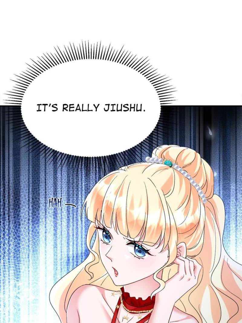 I Was Rocked to the World’s Richest Man in a Matchmaking Office Chapter 118 - Page 10