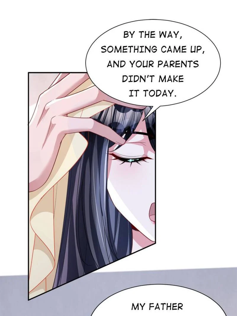 I Was Rocked to the World’s Richest Man in a Matchmaking Office Chapter 119 - Page 1