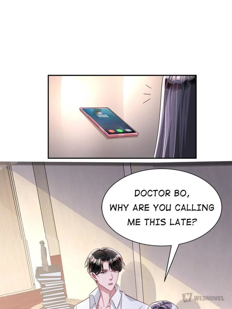 I Was Rocked to the World’s Richest Man in a Matchmaking Office Chapter 119 - Page 11