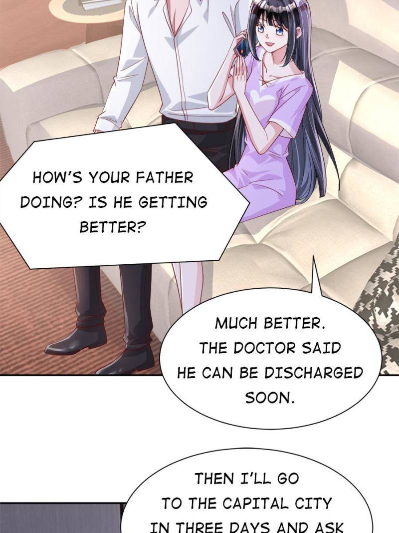 I Was Rocked to the World’s Richest Man in a Matchmaking Office Chapter 119 - Page 12