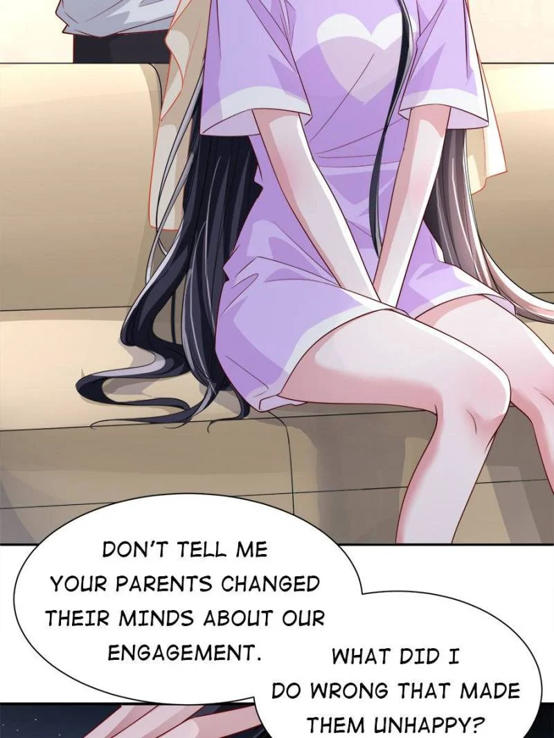 I Was Rocked to the World’s Richest Man in a Matchmaking Office Chapter 119 - Page 3