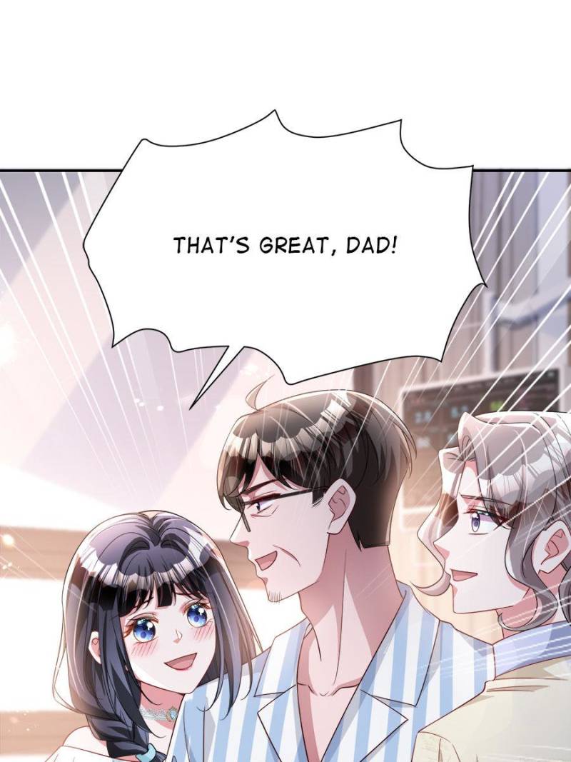 I Was Rocked to the World’s Richest Man in a Matchmaking Office Chapter 119 - Page 21