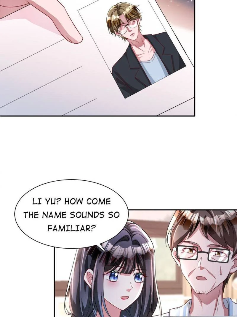 I Was Rocked to the World’s Richest Man in a Matchmaking Office Chapter 119 - Page 23