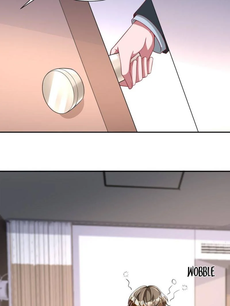 I Was Rocked to the World’s Richest Man in a Matchmaking Office Chapter 119 - Page 25