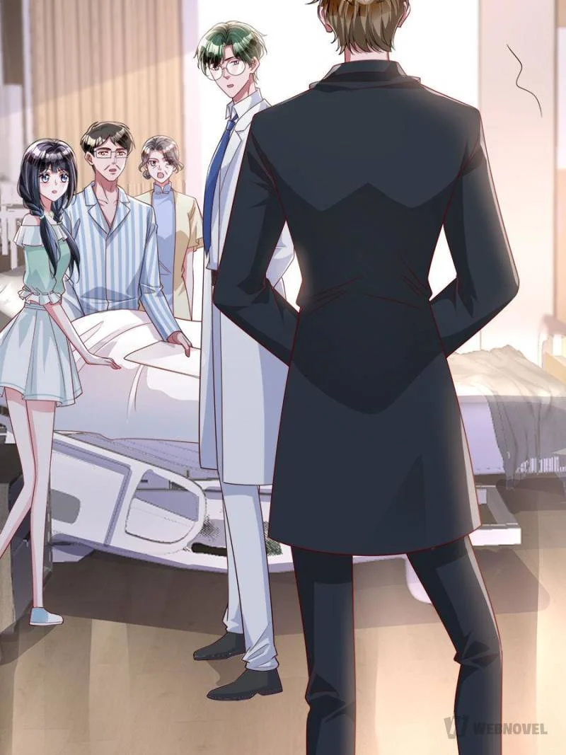 I Was Rocked to the World’s Richest Man in a Matchmaking Office Chapter 119 - Page 26