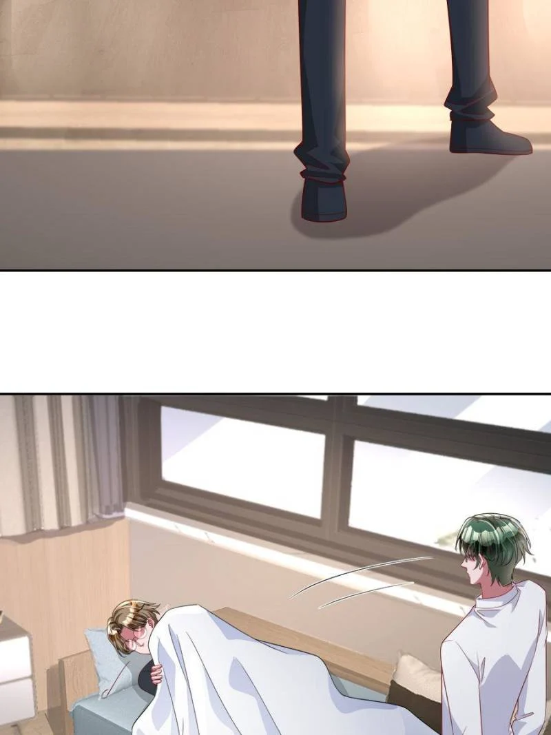 I Was Rocked to the World’s Richest Man in a Matchmaking Office Chapter 119 - Page 27