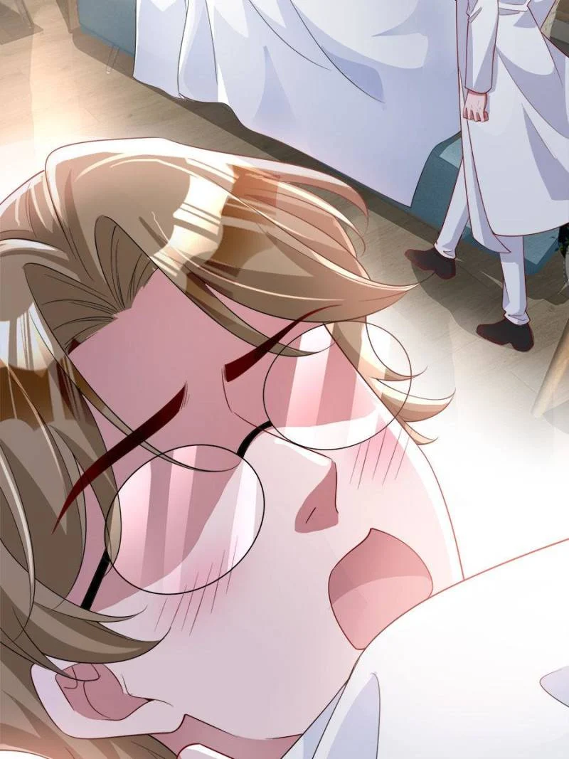 I Was Rocked to the World’s Richest Man in a Matchmaking Office Chapter 119 - Page 28