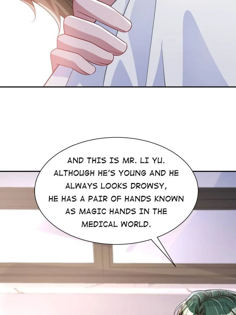 I Was Rocked to the World’s Richest Man in a Matchmaking Office Chapter 119 - Page 29