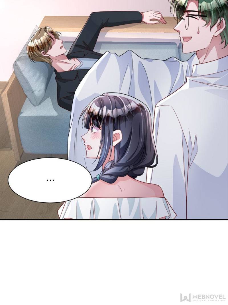 I Was Rocked to the World’s Richest Man in a Matchmaking Office Chapter 119 - Page 30