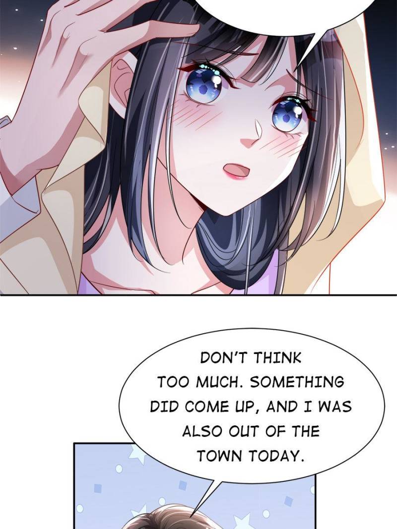 I Was Rocked to the World’s Richest Man in a Matchmaking Office Chapter 119 - Page 4