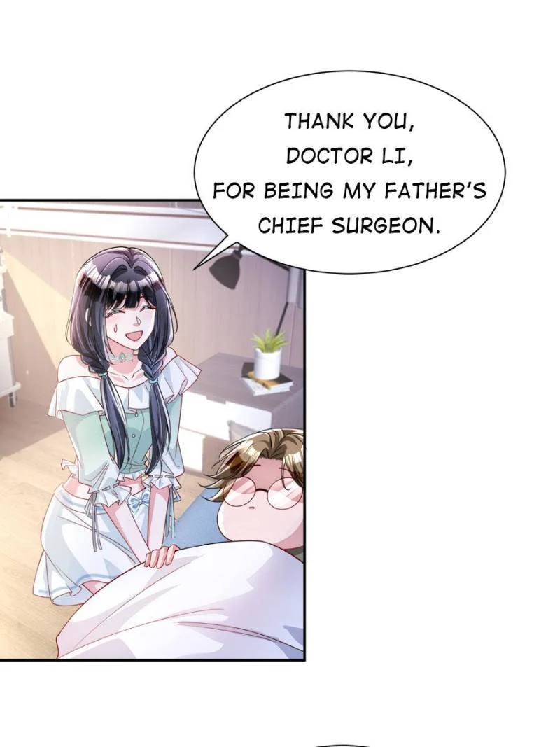 I Was Rocked to the World’s Richest Man in a Matchmaking Office Chapter 119 - Page 31