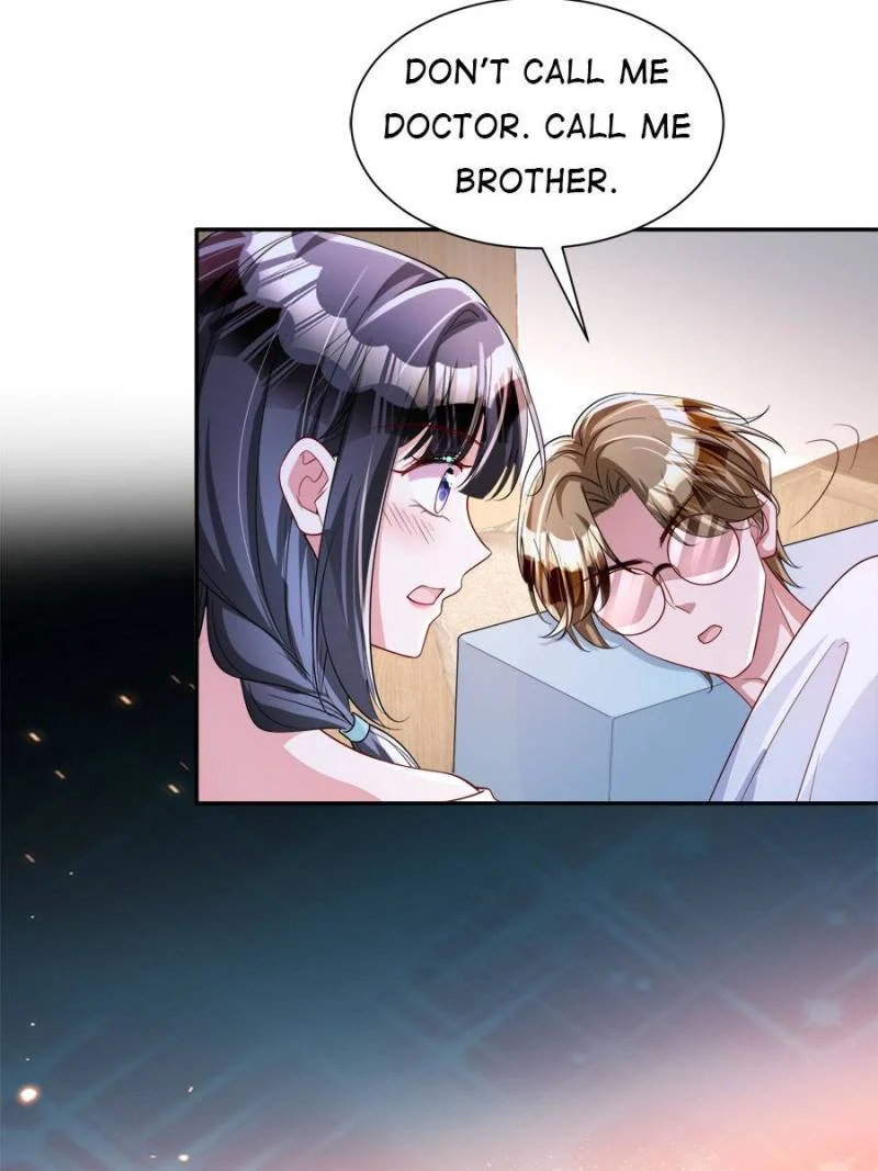 I Was Rocked to the World’s Richest Man in a Matchmaking Office Chapter 119 - Page 32