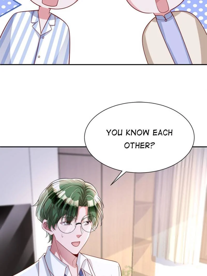 I Was Rocked to the World’s Richest Man in a Matchmaking Office Chapter 119 - Page 36