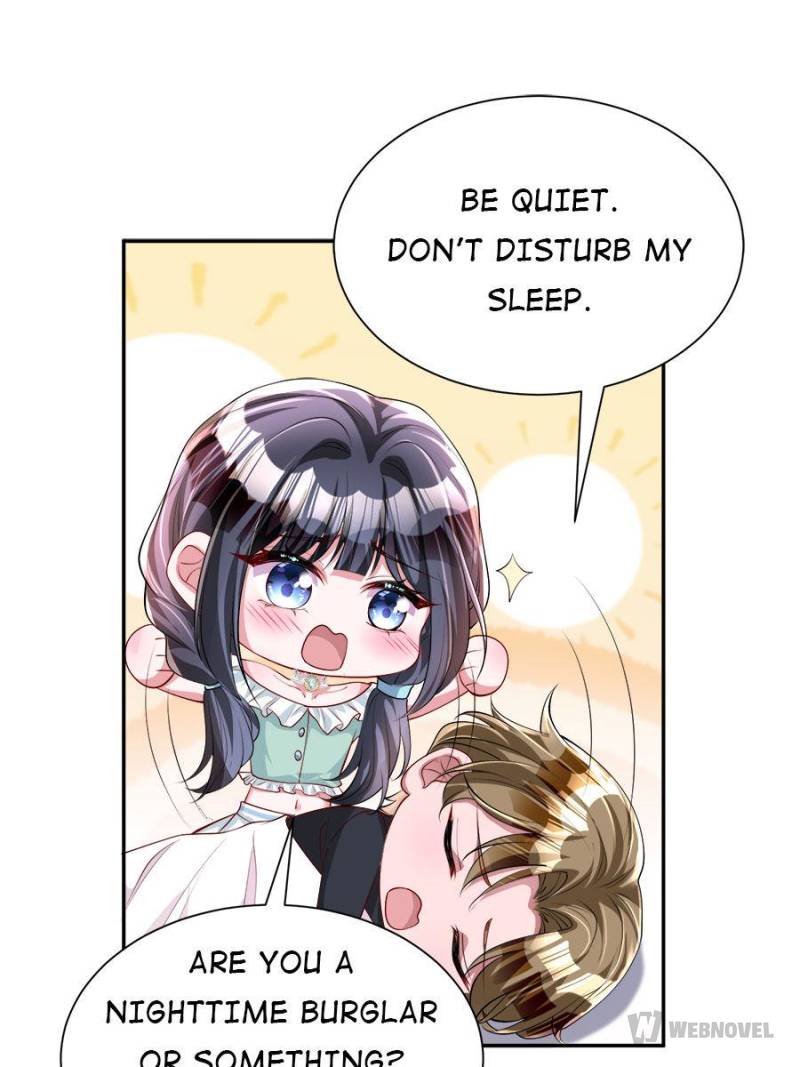 I Was Rocked to the World’s Richest Man in a Matchmaking Office Chapter 119 - Page 41