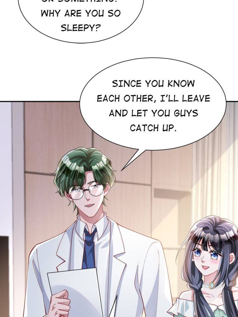 I Was Rocked to the World’s Richest Man in a Matchmaking Office Chapter 119 - Page 42