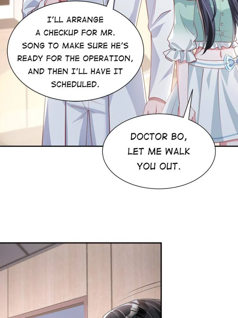 I Was Rocked to the World’s Richest Man in a Matchmaking Office Chapter 119 - Page 43