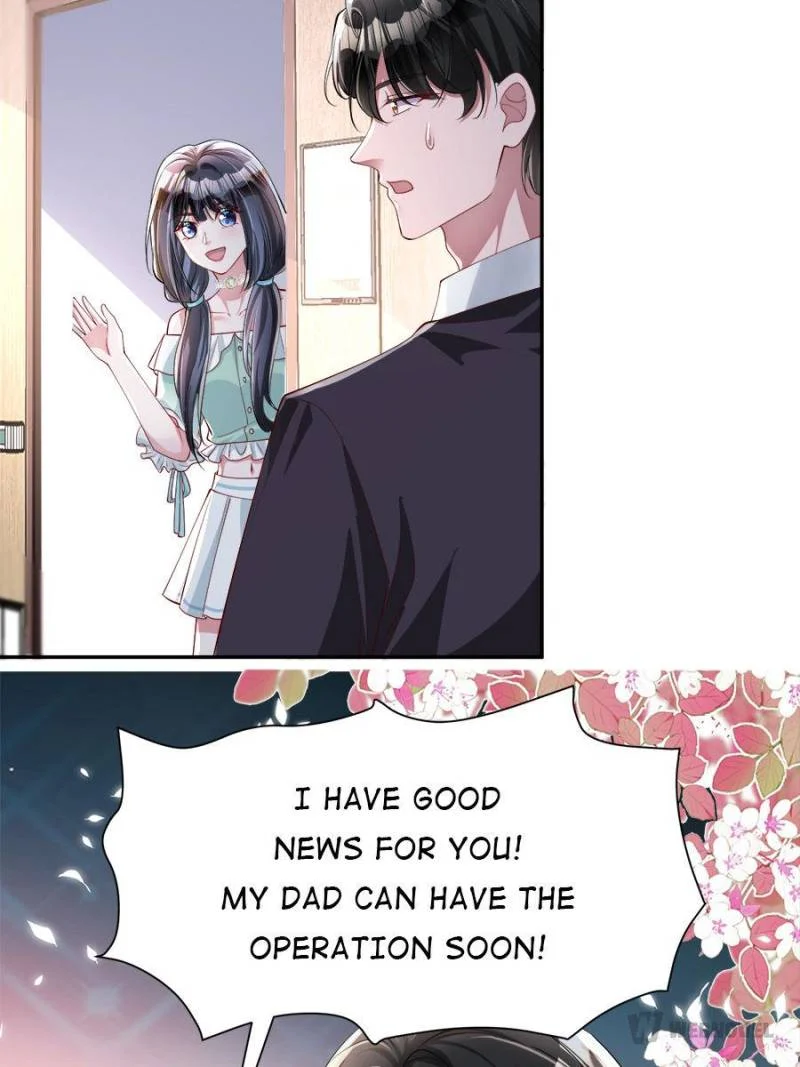 I Was Rocked to the World’s Richest Man in a Matchmaking Office Chapter 119 - Page 44