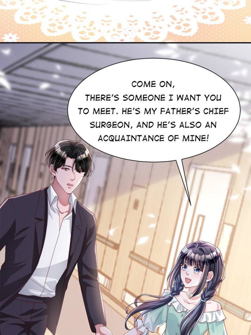 I Was Rocked to the World’s Richest Man in a Matchmaking Office Chapter 119 - Page 47