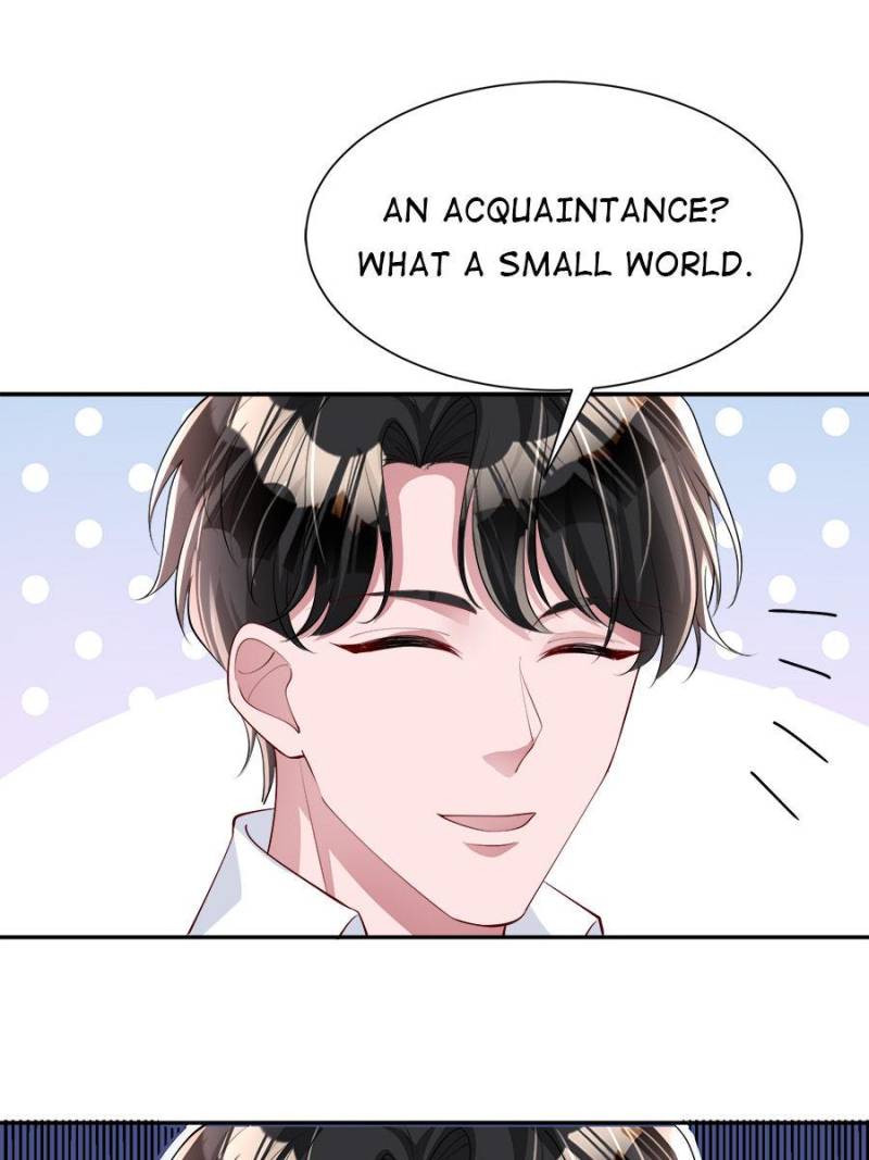 I Was Rocked to the World’s Richest Man in a Matchmaking Office Chapter 119 - Page 49