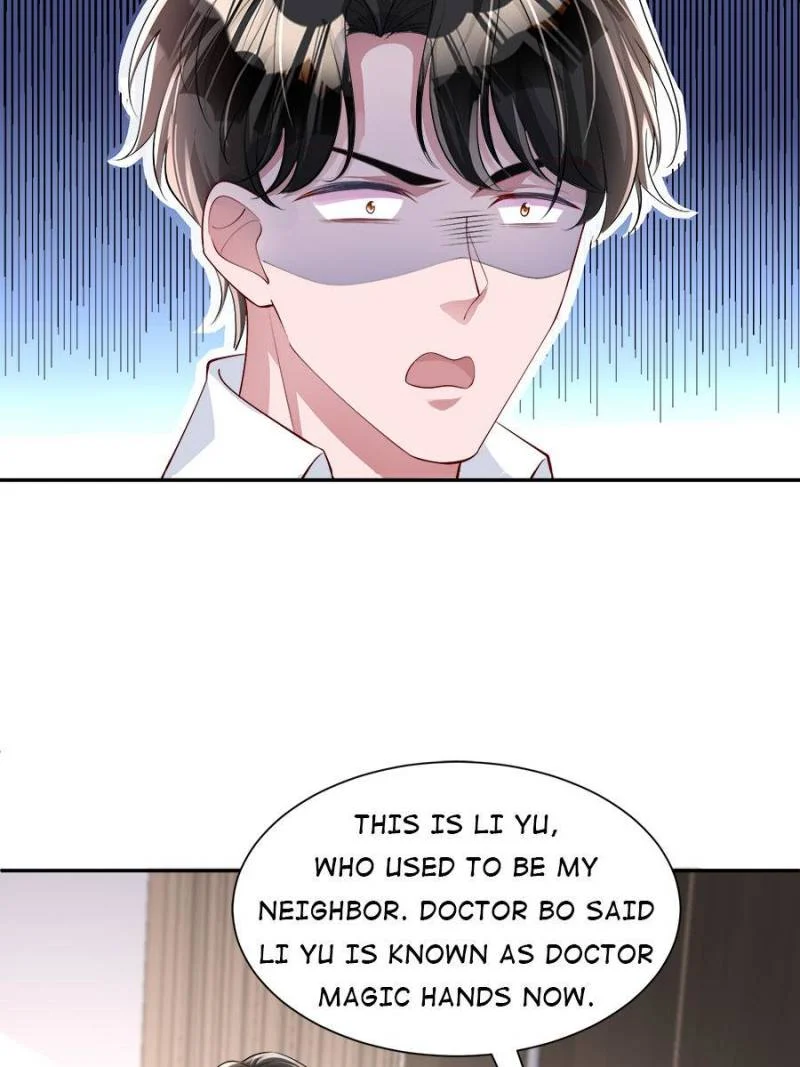 I Was Rocked to the World’s Richest Man in a Matchmaking Office Chapter 119 - Page 50