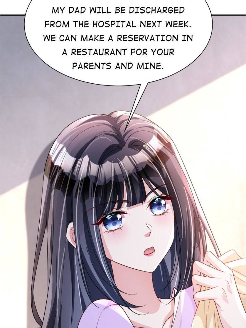 I Was Rocked to the World’s Richest Man in a Matchmaking Office Chapter 119 - Page 6