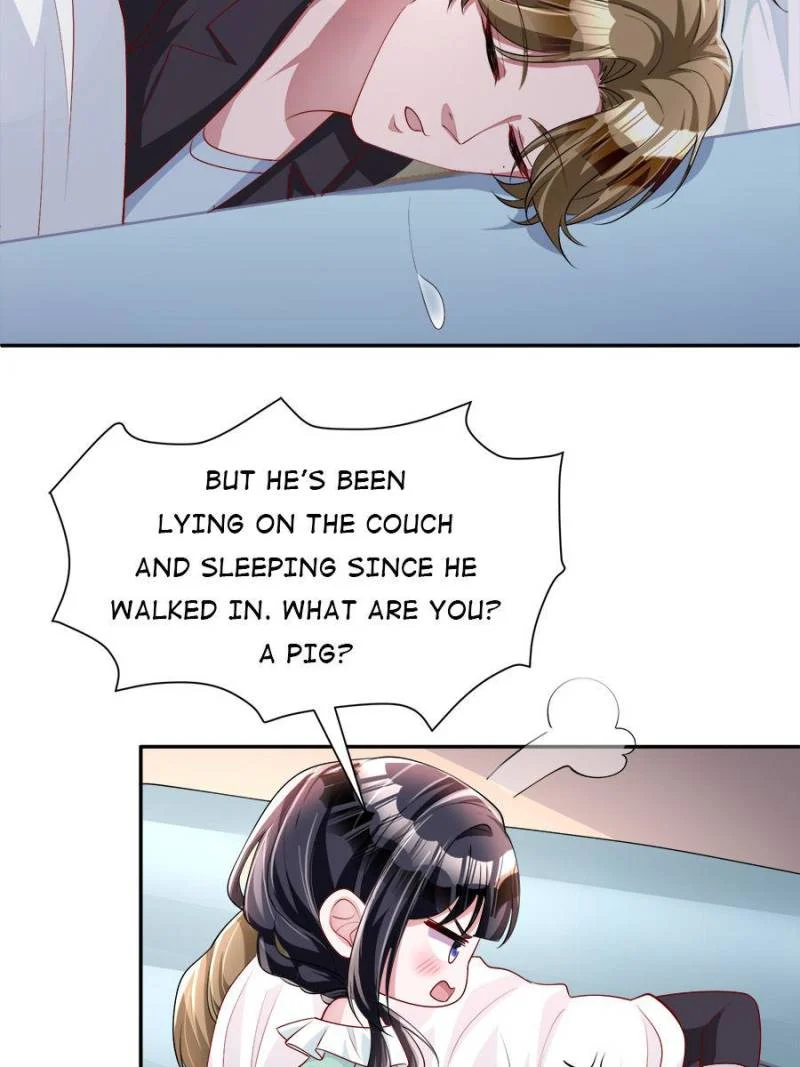 I Was Rocked to the World’s Richest Man in a Matchmaking Office Chapter 119 - Page 52