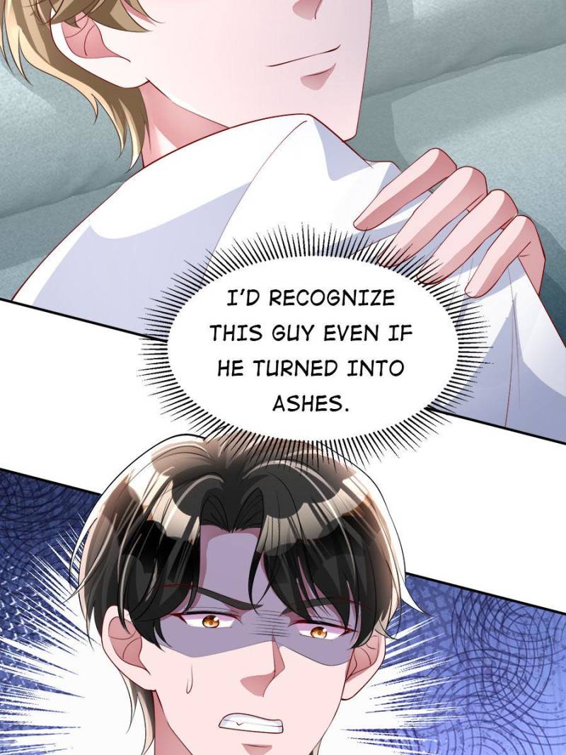 I Was Rocked to the World’s Richest Man in a Matchmaking Office Chapter 119 - Page 54